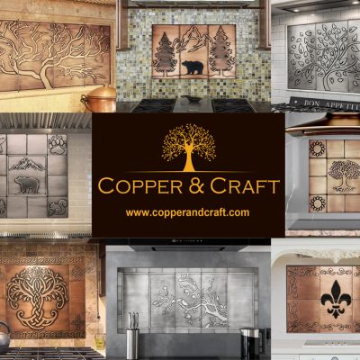 Copper and Craft